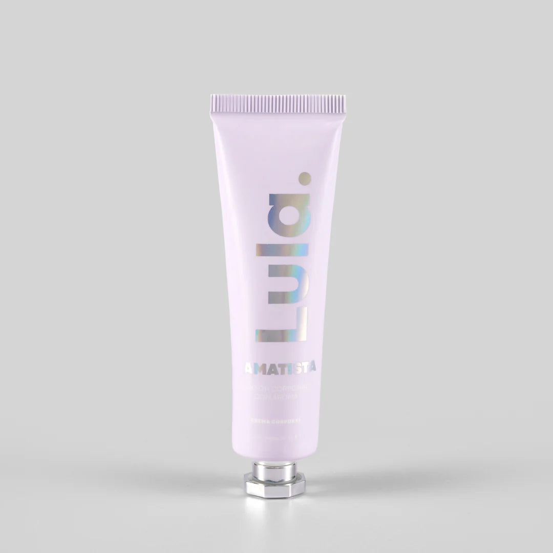 Crema para mano con aroma 30 ml - Lula