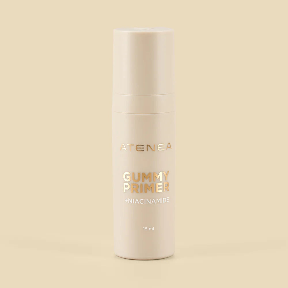 MINI Primer Gummy TAMAÑO VIAJERO - Atenea