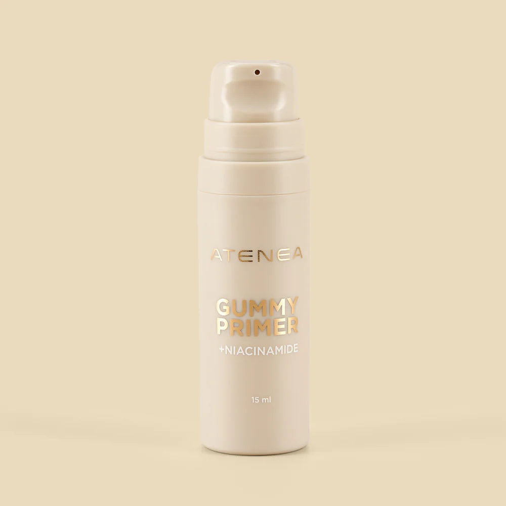 MINI Primer Gummy TAMAÑO VIAJERO - Atenea
