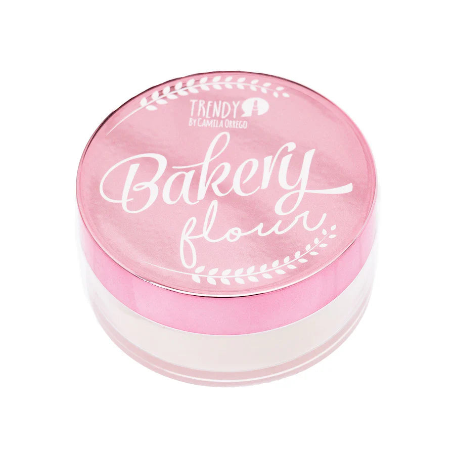 Polvo Suelto Bakery Flour