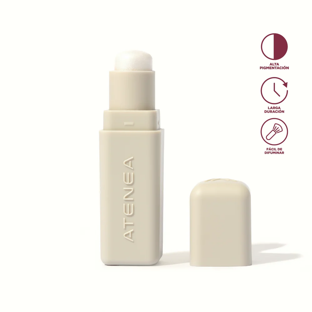 Iluminador Cremoso en Barra Collection - Atenea