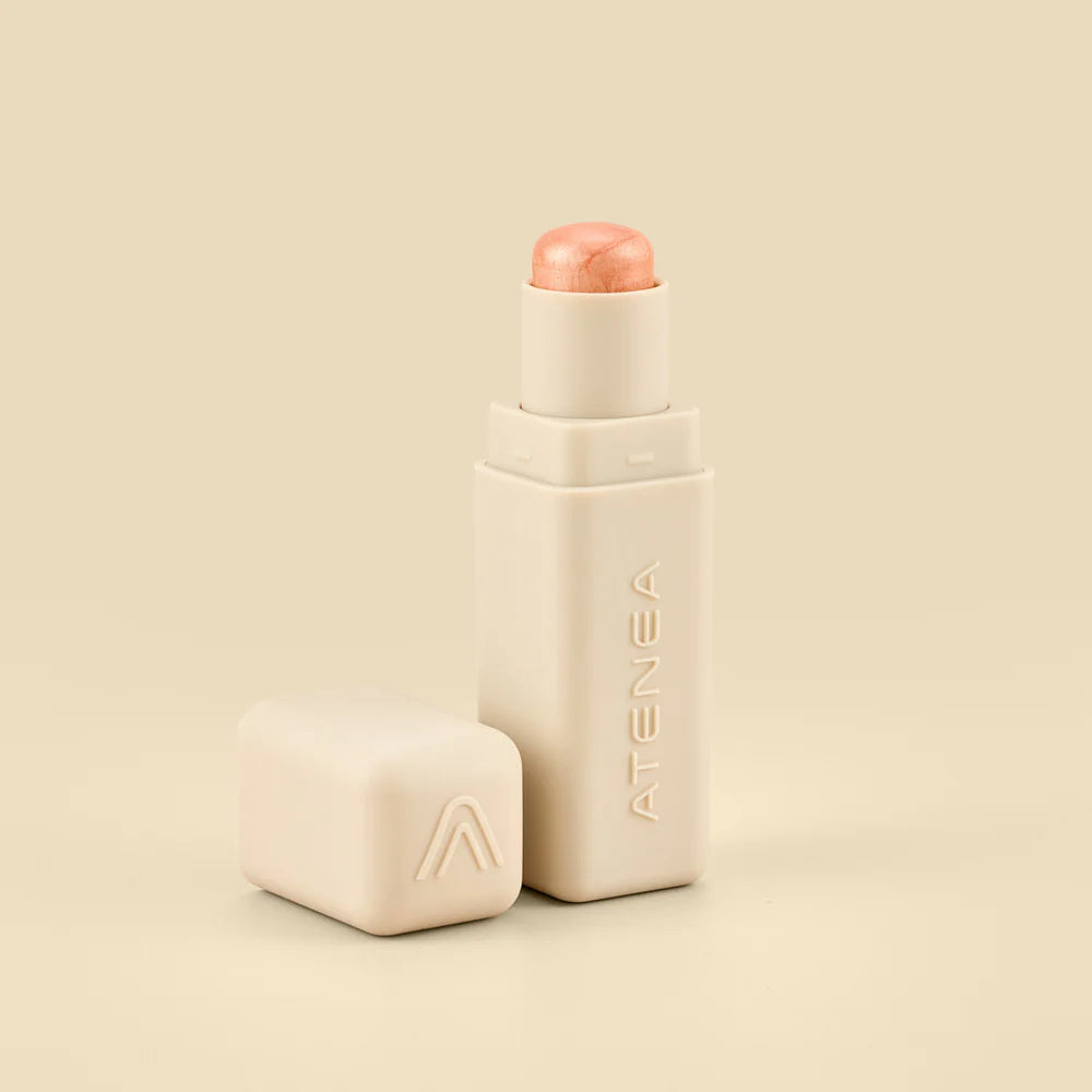 Iluminador Cremoso en Barra Collection - Atenea