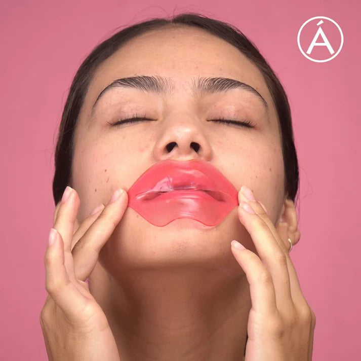 Colágeno de labios - Bioaqua