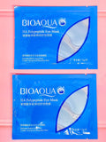 Colágeno de ojeras - Bioaqua